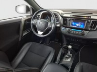 Toyota RAV 4  2.5 Hybrid 