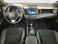 Toyota RAV 4  2.5 Hybrid 