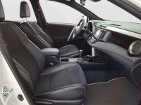 Toyota RAV 4  2.5 Hybrid 