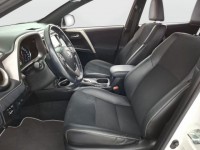 Toyota RAV 4  2.5 Hybrid 