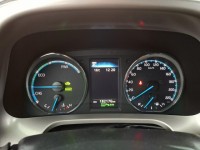 Toyota RAV 4  2.5 Hybrid 