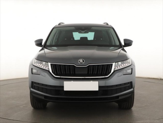 Škoda Kodiaq  2.0 TDI 4x4 Style