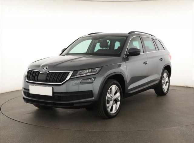Škoda Kodiaq  2.0 TDI 4x4 Style