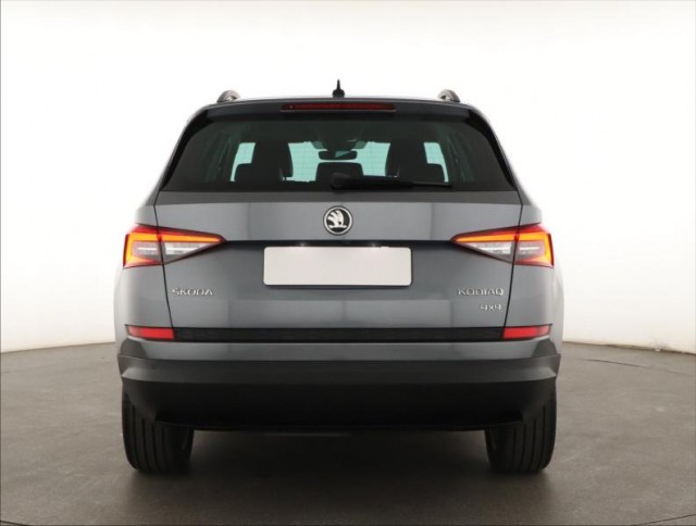 Škoda Kodiaq  2.0 TDI 4x4 Style