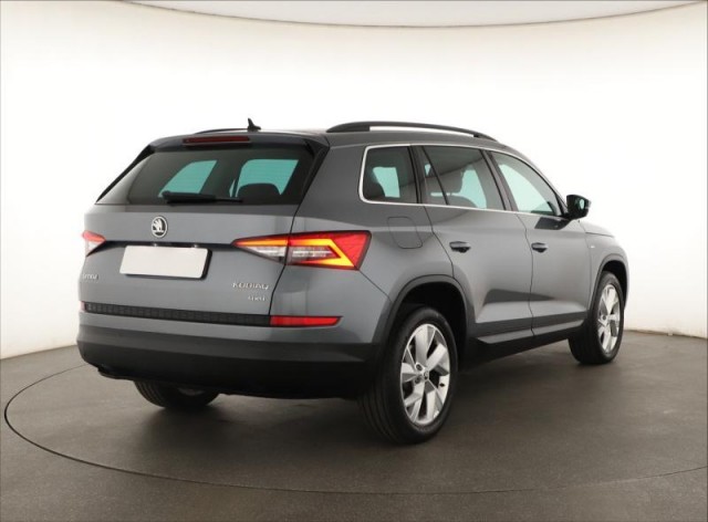 Škoda Kodiaq  2.0 TDI 4x4 Style