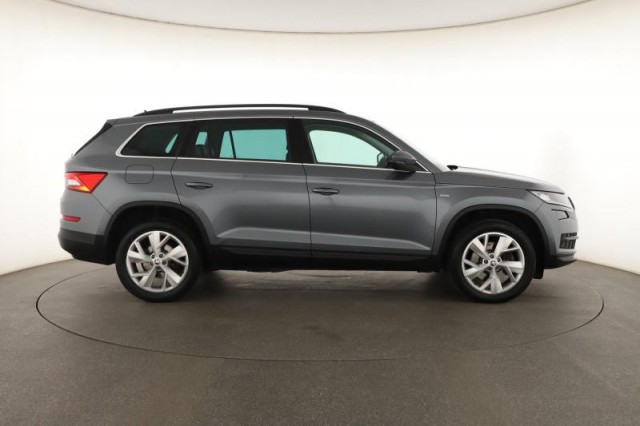 Škoda Kodiaq  2.0 TDI 4x4 Style