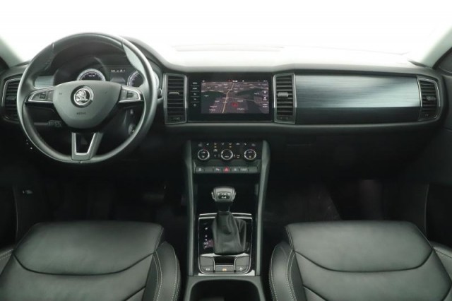 Škoda Kodiaq  2.0 TDI 4x4 Style