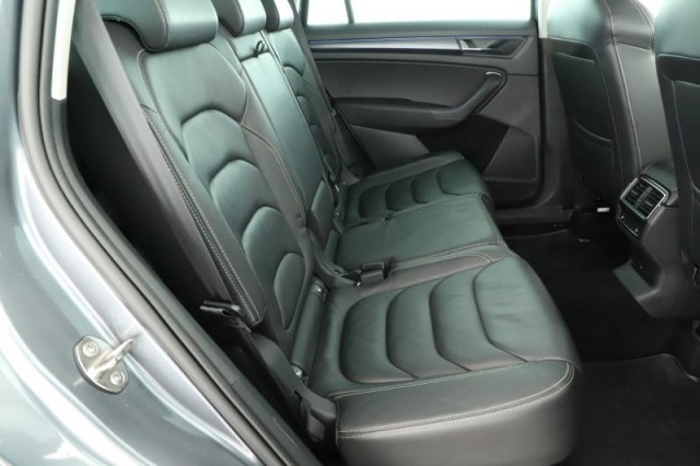 Škoda Kodiaq  2.0 TDI 4x4 Style