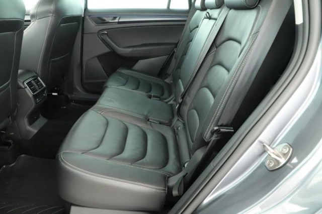 Škoda Kodiaq  2.0 TDI 4x4 Style