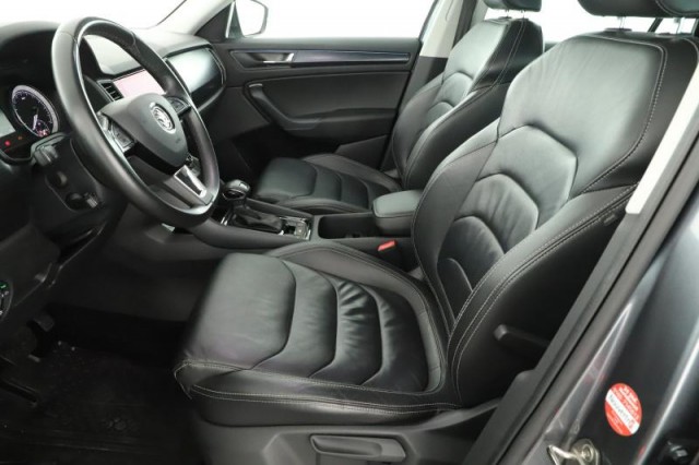 Škoda Kodiaq  2.0 TDI 4x4 Style