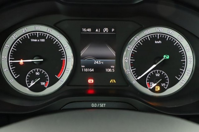 Škoda Kodiaq  2.0 TDI 4x4 Style