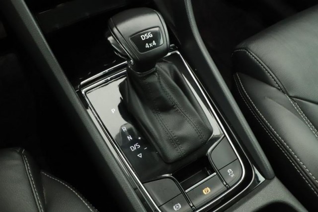 Škoda Kodiaq  2.0 TDI 4x4 Style