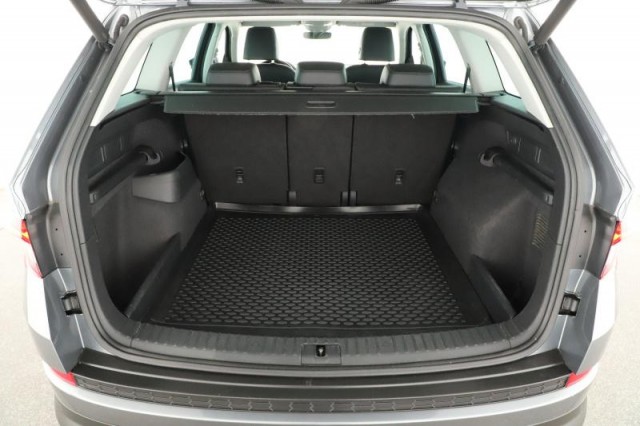Škoda Kodiaq  2.0 TDI 4x4 Style