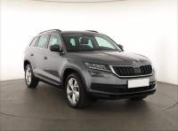 Škoda Kodiaq  2.0 TDI 4x4 Style