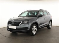 Škoda Kodiaq  2.0 TDI 4x4 Style