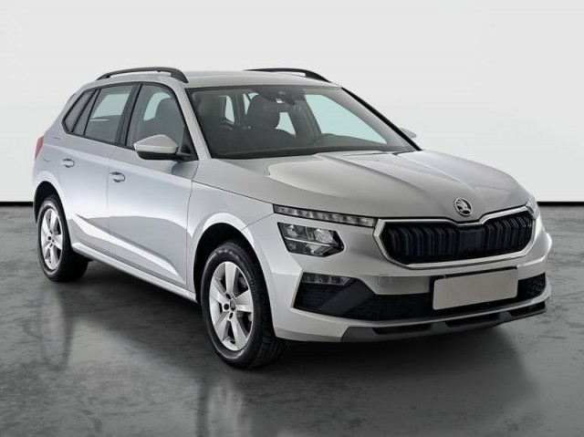 Škoda Kamiq  1.0 TSI 