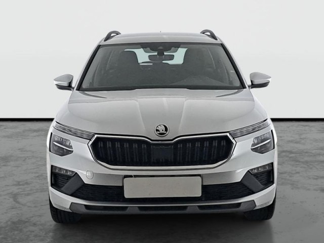 Škoda Kamiq  1.0 TSI 