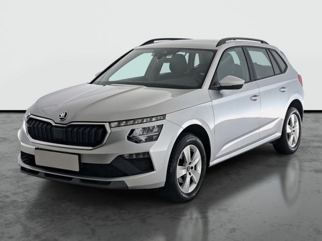 Škoda Kamiq  1.0 TSI 