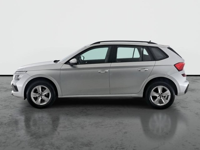 Škoda Kamiq  1.0 TSI 