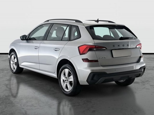 Škoda Kamiq  1.0 TSI 