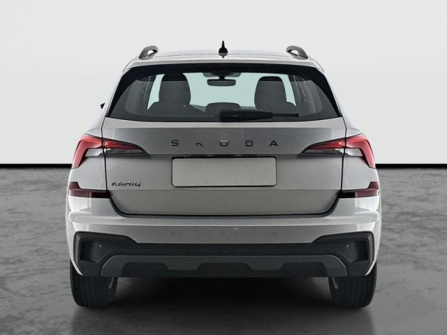 Škoda Kamiq  1.0 TSI 