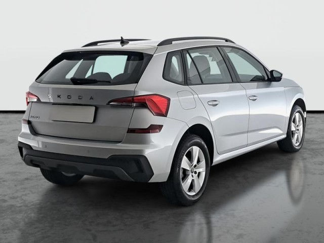 Škoda Kamiq  1.0 TSI 