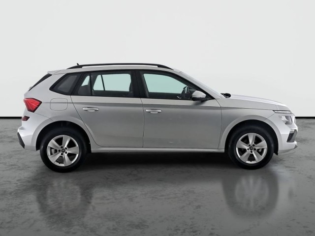 Škoda Kamiq  1.0 TSI 