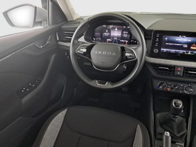 Škoda Kamiq  1.0 TSI 