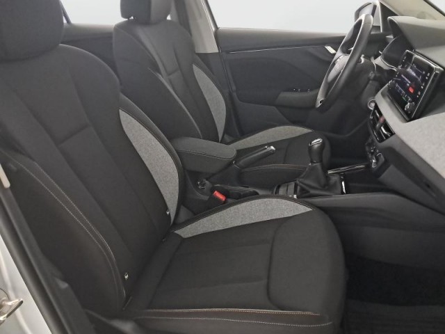 Škoda Kamiq  1.0 TSI 