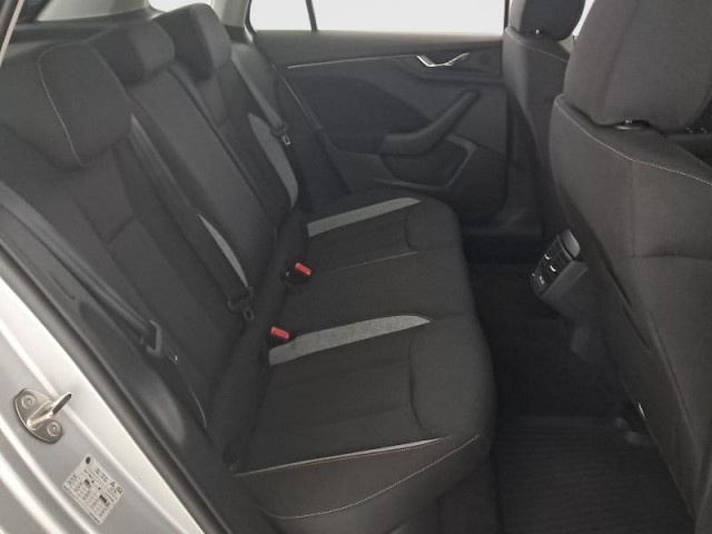 Škoda Kamiq  1.0 TSI 