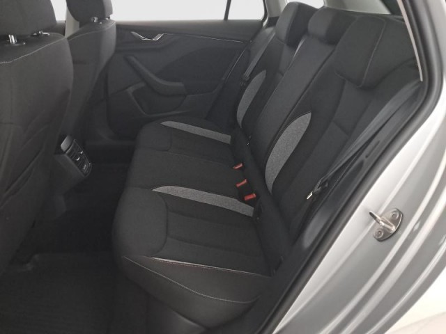 Škoda Kamiq  1.0 TSI 