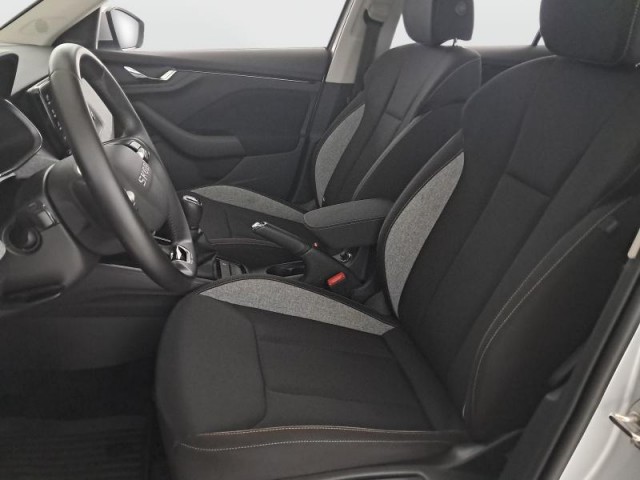 Škoda Kamiq  1.0 TSI 