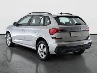 Škoda Kamiq  1.0 TSI 