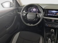 Škoda Kamiq  1.0 TSI 