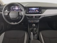 Škoda Kamiq  1.0 TSI 