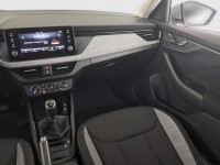 Škoda Kamiq  1.0 TSI 