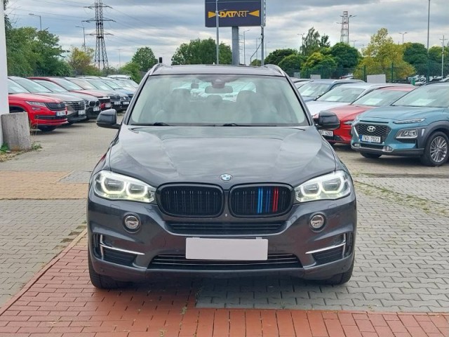 BMW X5  xDrive40d 