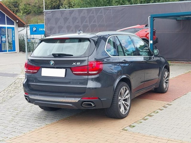 BMW X5  xDrive40d 