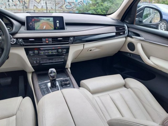 BMW X5  xDrive40d 