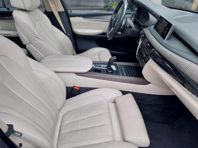 BMW X5  xDrive40d 