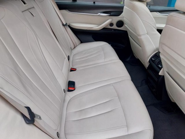 BMW X5  xDrive40d 