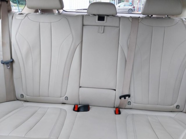 BMW X5  xDrive40d 