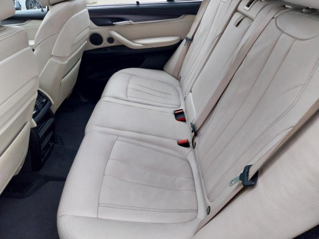 BMW X5  xDrive40d 