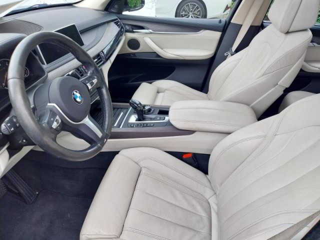 BMW X5  xDrive40d 