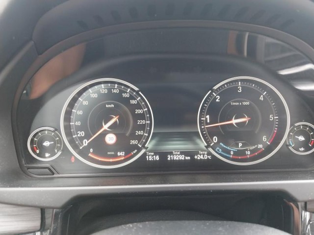BMW X5  xDrive40d 