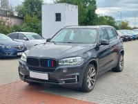 BMW X5  xDrive40d 