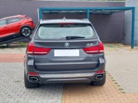 BMW X5  xDrive40d 