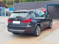 BMW X5  xDrive40d 