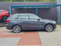 BMW X5  xDrive40d 