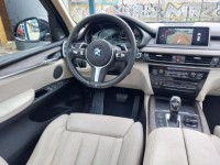 BMW X5  xDrive40d 